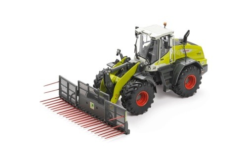 Claas torion 1611 - torion, p