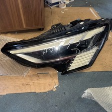 AUDI A3 S3 8Y MATRIX Frontscheinwerfer Links 8Y0941035