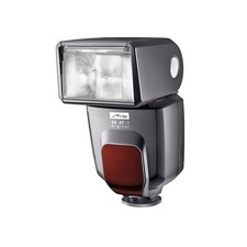 Metz Mecablitz 48 AF-1 Aufsteckblitz f. Sony