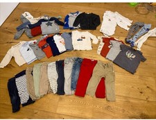 35 Baby Junge Größe 80