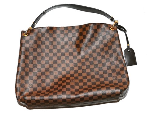 Louis vuitton graceful - louis,