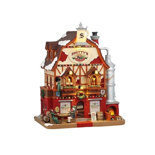 Lemax smitty brewery - brewery, 45223