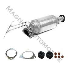 Neuer DPF Dieselpartikelfilter VOLVO XC70 136 D5 AWD D 5244 T4 36050566 30713210