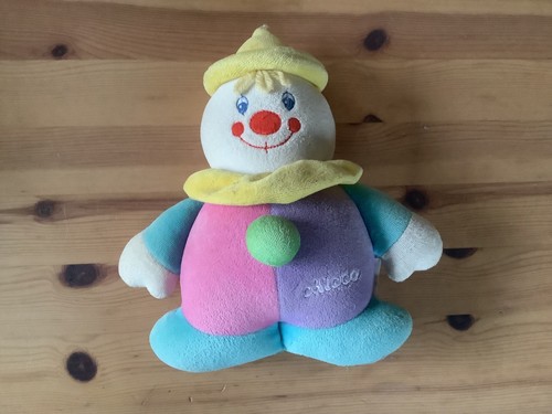 Chicco spieluhr clown harlekin - clown,