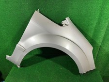 Ford Galaxy 2008 Vorne rechts