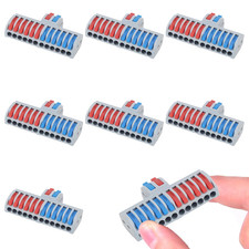 Kabelverbinder Steckklemmen