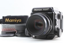 【NEUWERTIG】 Mamiya RZ67