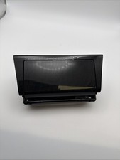 W124 E500 LTD LIMITED Ashtray