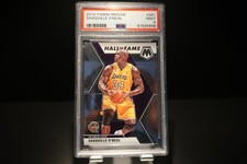 2019 Panini Mosaic #281