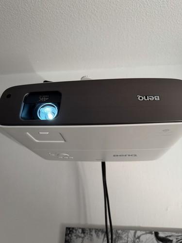 Benq w2700 dlp - w2700,