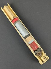 Schnittmodel Handsignal rot