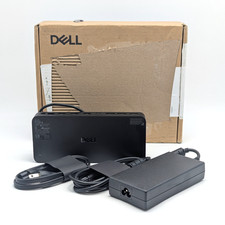 Dell SD25 Pro Smart Dock