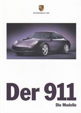 PORSCHE 911 996 COUPE CABRIO