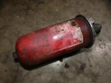 IHC Mc Cormick D-439 Ölfiltergehäuse