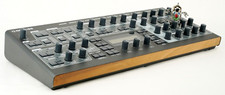 Access virus synthesizer - access,