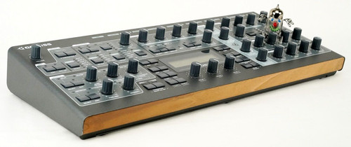 Access virus synthesizer - access, ti