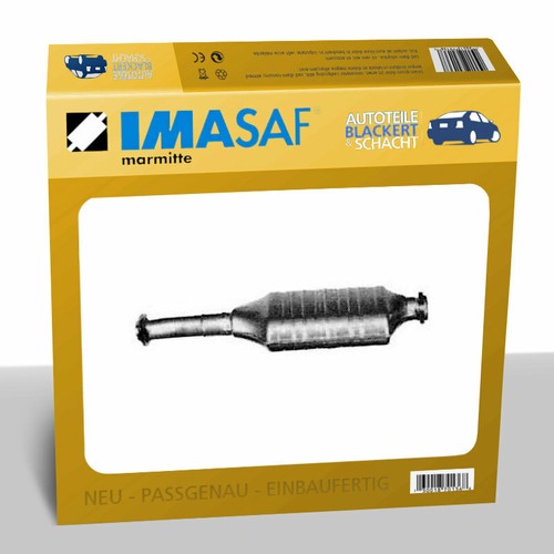 Imasaf kat katalysator - imasaf, für