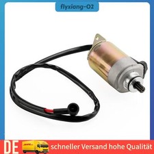 Anlasser für KYMCO MXER 125
