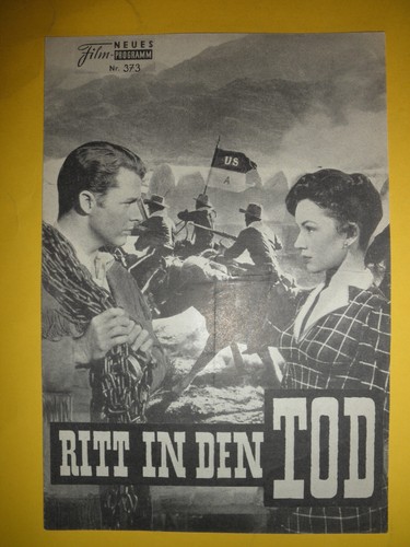 Nfp 373 ritt den tod - ritt,