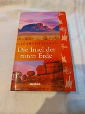 Die Insel der roten Erde -