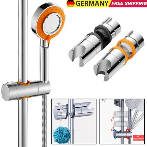 Verstellbar handbrause - verstellbar,
