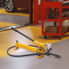 Hydraulik Handpumpe 700cc