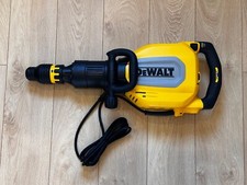 DEWALT Aufbrechhammer D25911K