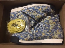 Womens Nike Air APPROACH MID