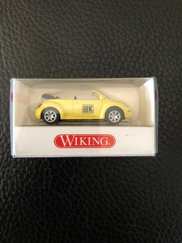 Wiking modellauto beetle - modellauto,