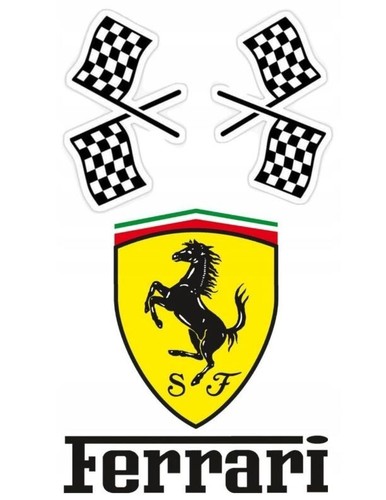 Ferrari essbar car - ferrari,
