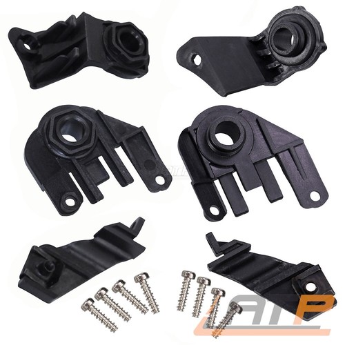 Reparatursatz scheinwerfer - reparatursatz,