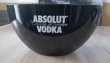 ABSOLUT VODKA FLASCHEN KÜHLER Mehrteilig