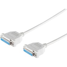 1,8m VGA Verbindungskabel 25