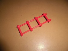 Playmobil 30057012 Leiter Strickleiter rot 6556 70010 9270