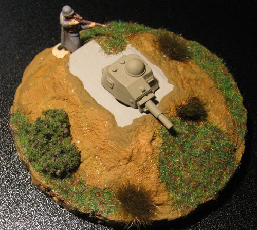 Diorama zubehör 1 kl - diorama,
