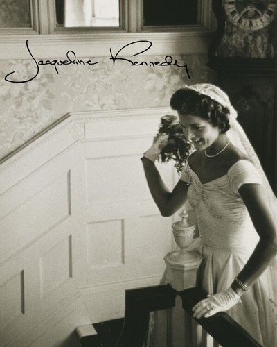 Repro autogramm jacqueline - repro-autogramm,