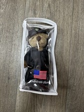 NY Teddy New York 8 Zoll