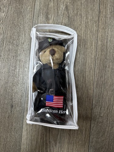 Teddy new york zoll - teddy, 8