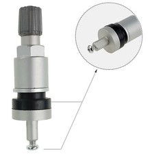 4x Reifendruck Sensor Ventil