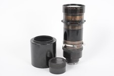 Cinema Apochromat Kinoptik f/2.5 - 150mm #7408 Objektiv. Cameflex Fassung.