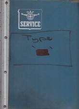 DAF 600 DAFFODIL 30 31 32 SAL