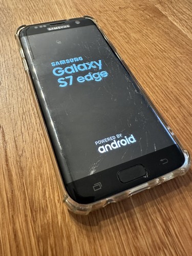 Samsung galaxy edge - s7,