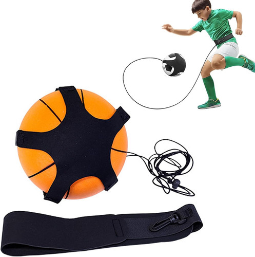 Fußball kick trainer - kick,