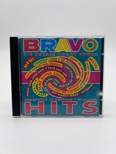 Bravo Hits 1 CD Various 1992/98 Sandra-Don´t Be Aggressive