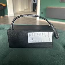 Ticad Ti cad Liberty Akku