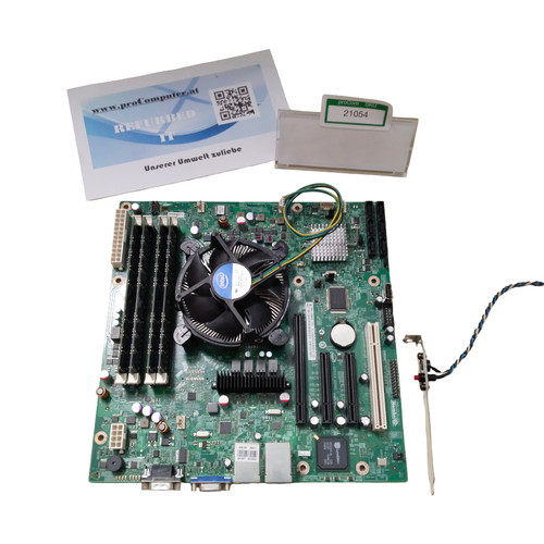 Intel server mainboard - server,
