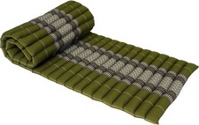 Rollbare thaimatte bodenmatte - rollbare,