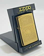 Original Brandneu 1996 Zippo