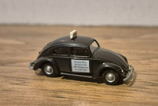 VW 1200 Brezel Käfer 1:87 -