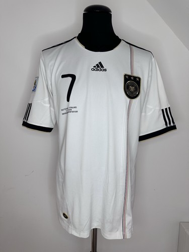 Deutschland trikot 2010 - trikot/, 2010/